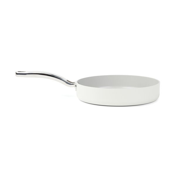Vinga V26128 - VINGA Alte RCS recycelte Aluminium-Bratpfanne 25 cm
