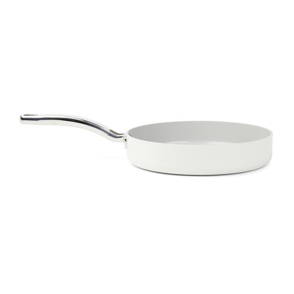 Vinga V26129 - VINGA Alte RCS recycelte Aluminium-Bratpfanne 27 cm