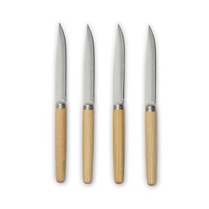 Vinga V2620 - VINGA Retro-Fleischmesser