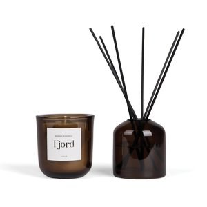 Vinga V26206 - VINGA Nordic essence ambience set