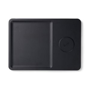 Vinga V30800 - VINGA Timo RCS Schreibtisch-Ladegerät und Zubehörablage