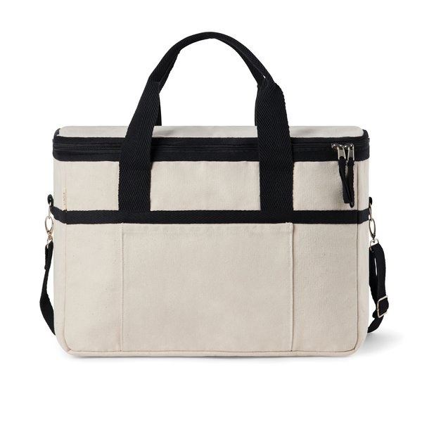 Vinga V42210 - VINGA Volonne AWARE™ Kühlkorb aus recyceltem Canvas