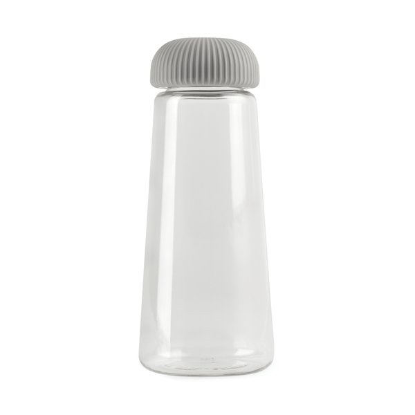 VINGA Erie RCS recycelte PET-Flasche 575 ml